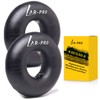 AR-PRO 4.10/3.50-5 Heavy Duty Replacement Inner Tube with TR-87 Bent