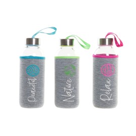 DKD Home Decor Water bottle, Estándar