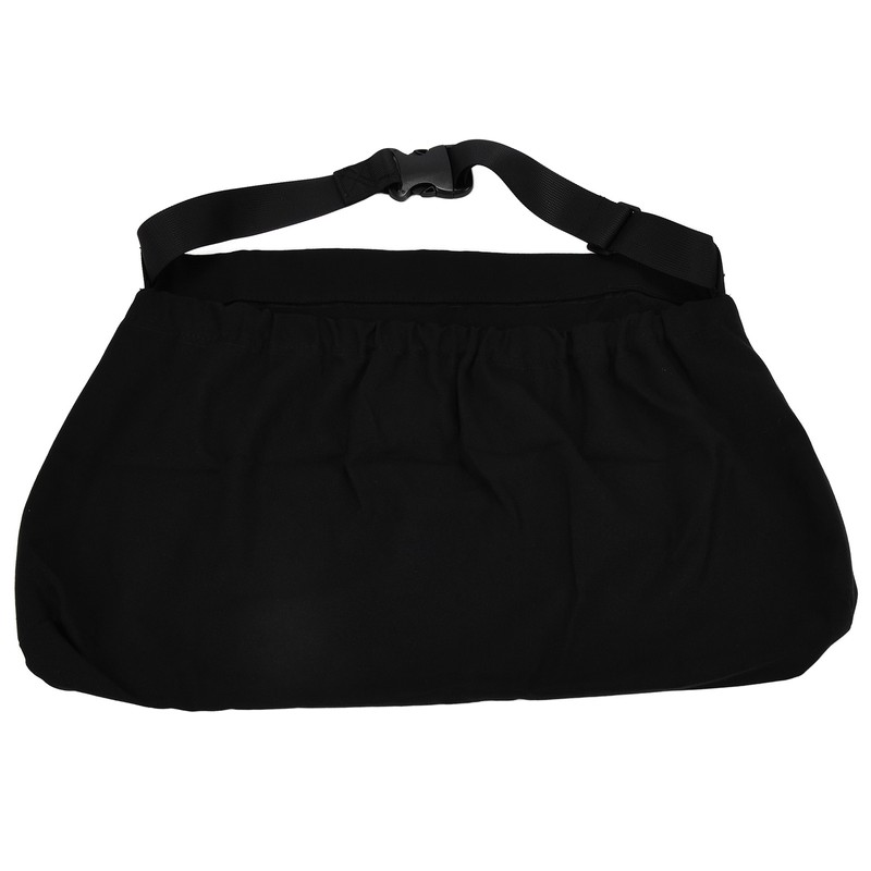 Orchard Picking Bag Waist Hanging Adjustable Oxford Cloth Harvesting Apron