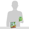 GoGo squeeZ Fruit on the Go, Apple Cinnamon, 3.2 oz.