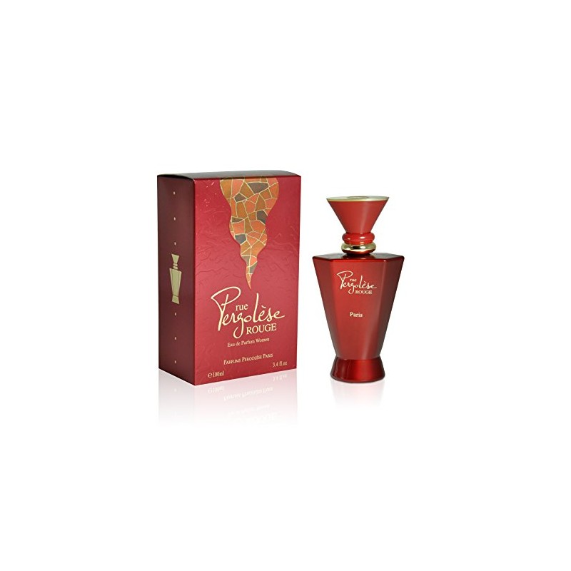 Rue Pergolese Rouge EDP 3.4 oz Ladies