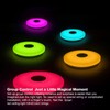 WIFI LED Smart Ceiling Light Living Room APP Control RGB