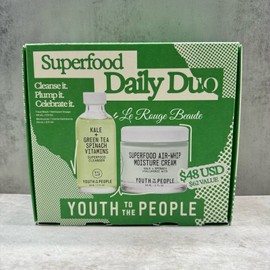 Youth To The People Superfood Air-Whip Moisture Cream 59ml/ 2 fl oz