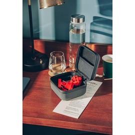 Twelve South PlugBug 50W USB-C Wall Travel Charger with Find My Simultaneous Charging of 2 Devices