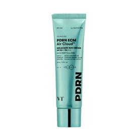 VT Cosmetic VT PDRN Air Cloud Sun Cream 50ml 4pcs / 브이티코스메틱 VT PDRN 에어클라우드 선크림 50ml 4개
