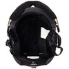 CMP Wa-2 Helmet, black, xl