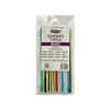 ICKYSTICKY Mixed Grits Sanding Twigs or Sticks Ideal for Woodworking