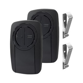 Upgrade 380UT 375UT 375LM Universal Garage Door Opener Remote Control Replace Liftmaster Garage Door Opener Compatible with 375lm Liftmaster Gate Remote Control