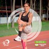 Cinta Kinesiológica Rosa 5m Pre-cortada Go Plus (1)