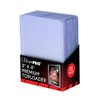 Ultra Pro Porta Tarjetas de 3" x 4" (7.6 cm