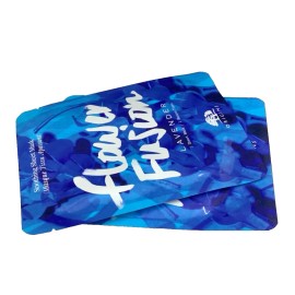 Origins Flower Fusion Soothing Sheet Mask Boxless (Lot of 2)