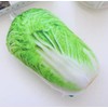 3D Cute Throw Pillow Vegetables Sofa Bed Decorative - Colour:
