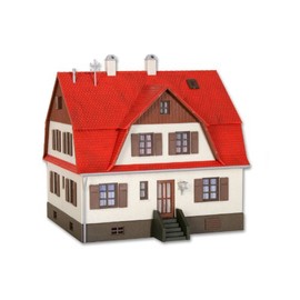 Kibri 38162 Wohnhaus mit Erker