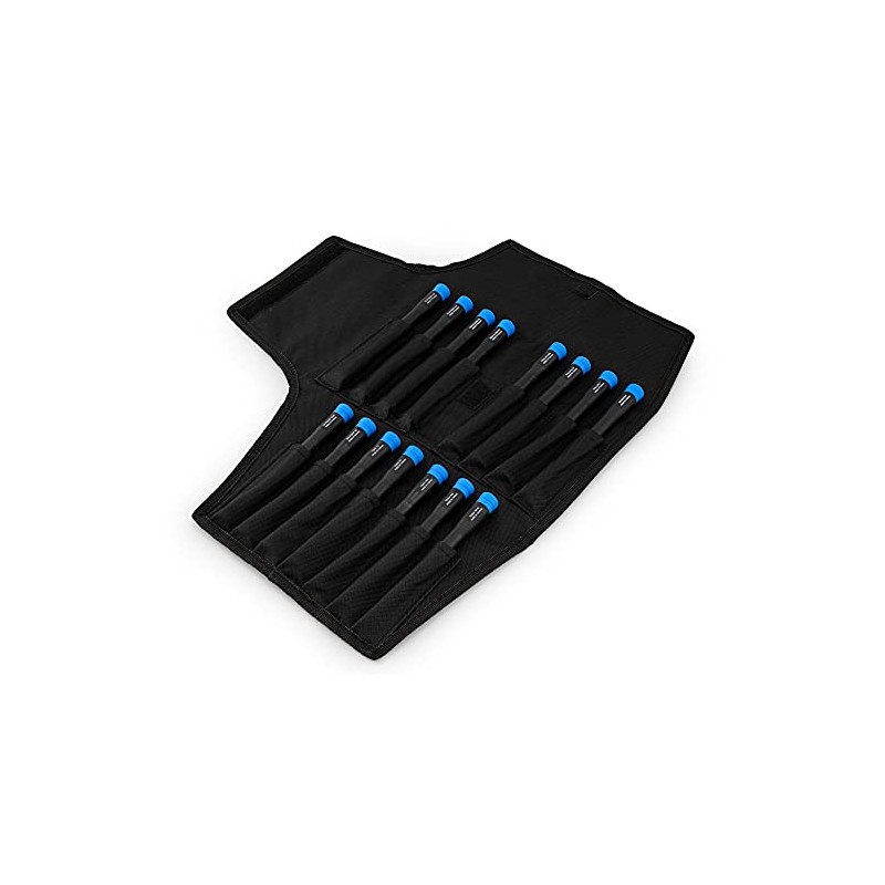 iFixit Marlin Screwdriver Set - 15 Precision Screwdrivers