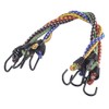 wolfcraft Single Bungee Cord I 3293000 I Versatile use for