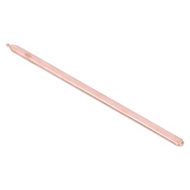 Zopsc-1 Flat Heat Pipe Computer CPU Cooling Heat Sink Tube for Computer CPU Laptop Notebook
