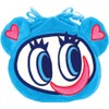 Tees Factory Angel Blue Plush Drawstring Nakamura-kun AB-5530353NA