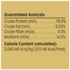 Better Belly Highly Digestible Rawhide Large Roll ChewS