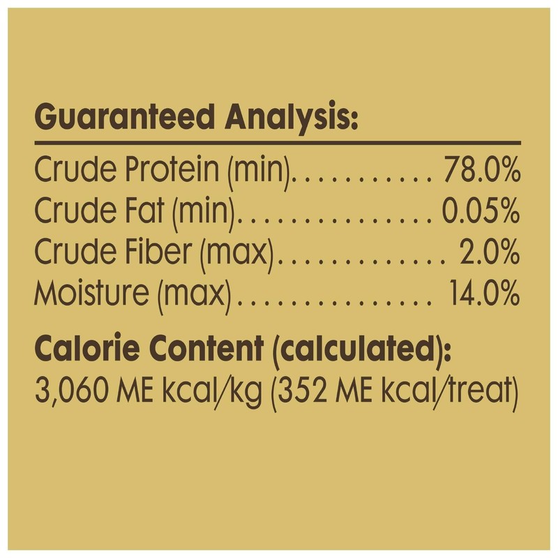 Better Belly Highly Digestible Rawhide Large Roll ChewS