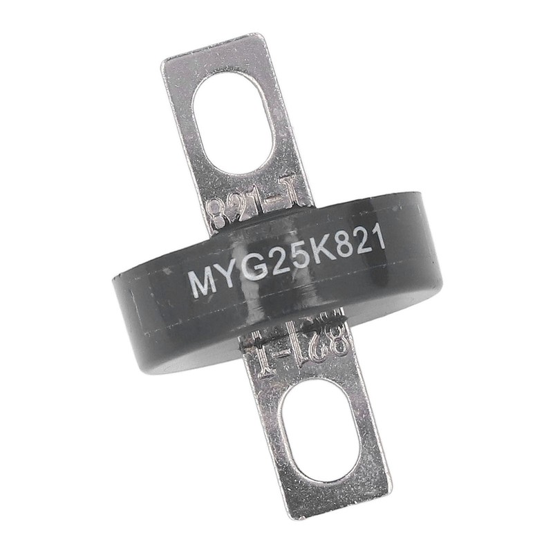 820V Diode Rectifier Replacement Aluminum Alloy Electronic Diode Rectifier for