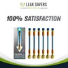Leak Saver Direct Inject Dry A/C Moisture Remover (No Leak