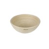 Bakemaster Proving Basket, 22 x 8.5 cm