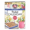 2020 Gooseberry Patch Pocket Calendar