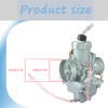 Carburetor for Polaris Trail Boss 250 2x4 4x4 1987-1999 New
