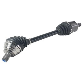 SCITOO Front CV Axle Shaft Assembly Compatible with 2012-2014 for Volkswagen for Passat 561407271AE,NCV72130