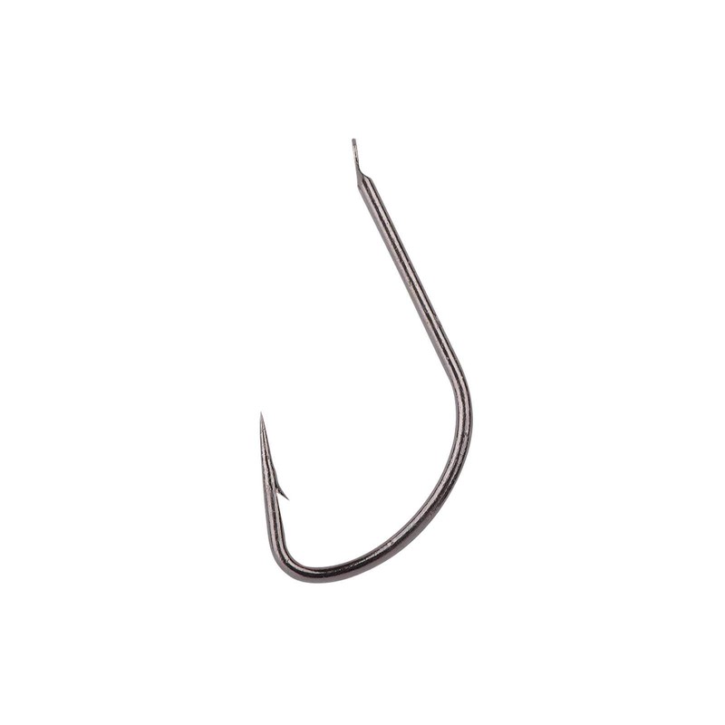Gamakatsu LS-1810N Fishing Hook Single Hook Size: 8