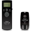 hähnel Captur Wireless Shutter Release and Timer Remote for Olympus/Panasonic