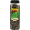 Durkee Black Pepper, Cracked, 18-Ounce