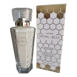 Jafra Jalea Real Crema Humectante 200mil -cuidado Facial 20+