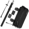 Handlebar Bag for Road, Gravel and BTT – Bike Packaging