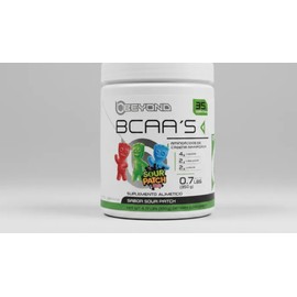 Bcaas Sour Patch 350g 35 Servicios