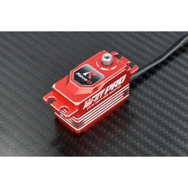 Reve D RS-ST-PRO Digital Servo (Red) RS-STPR