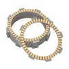 Motorcycle Clutch Friction Disc Plates Kit 22201 166 000 for