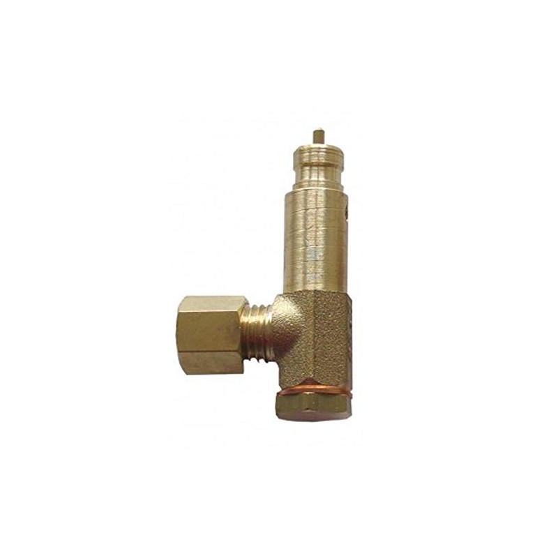 Condor Start-up relief valve AEV 2