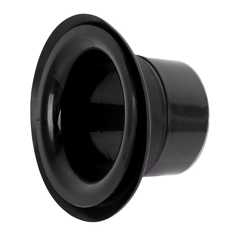 Bass Drum Enhancer ABS Sturdy Drum Bass Effect Amplifier with