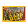 Gripping Beast - Late Roman Infantry (44) (28mm scale)