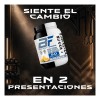 Aminoácidos Bcaas + Glutamina Beast Form 1kg De 50 Serv.
