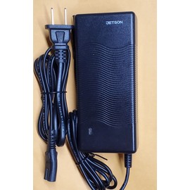 JETSON 🔥OEM AC Adapter Charger For Jetson Ryder pro JRYDER-GRY Adult Electric Scooter