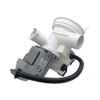 ClimaTek Upgraded Washer Washing Machine Drain Pump fits Supco LP6440