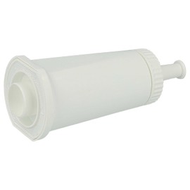 vhbw 5x Water Filter Filter Compatible with Sage The Precision Brewer BDC400, BDC450, SDC400, SDC450 Espresso Machine, White