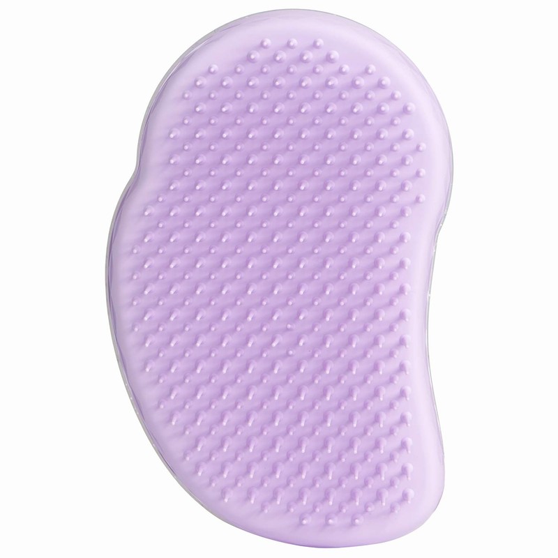 Tangle Teaser, The Original, Normal, Silver Dust, Domestic Genuine Product