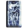 Healing Light Tarot Japanese Booklet with Pocket Manual