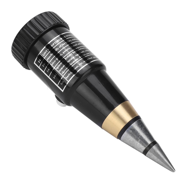 Soil Test Kit pH Value Meter Soil VT-05 Portable pH