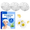 Tappi per shampoo senza risciacquo, per pazienti costretti a letto,