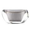 YogoRun - Bolsa cruzada de nailon resistente al agua para