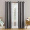 Lwiiom Double Curtain Rods with Aluminum End Cap and Full